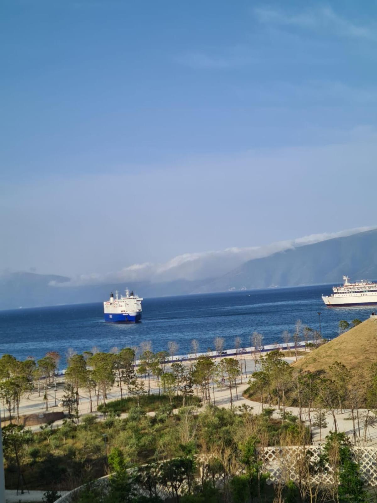 Sea La View Vlore