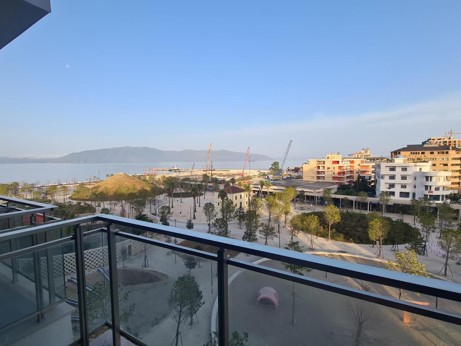 Sea La View * Vlore