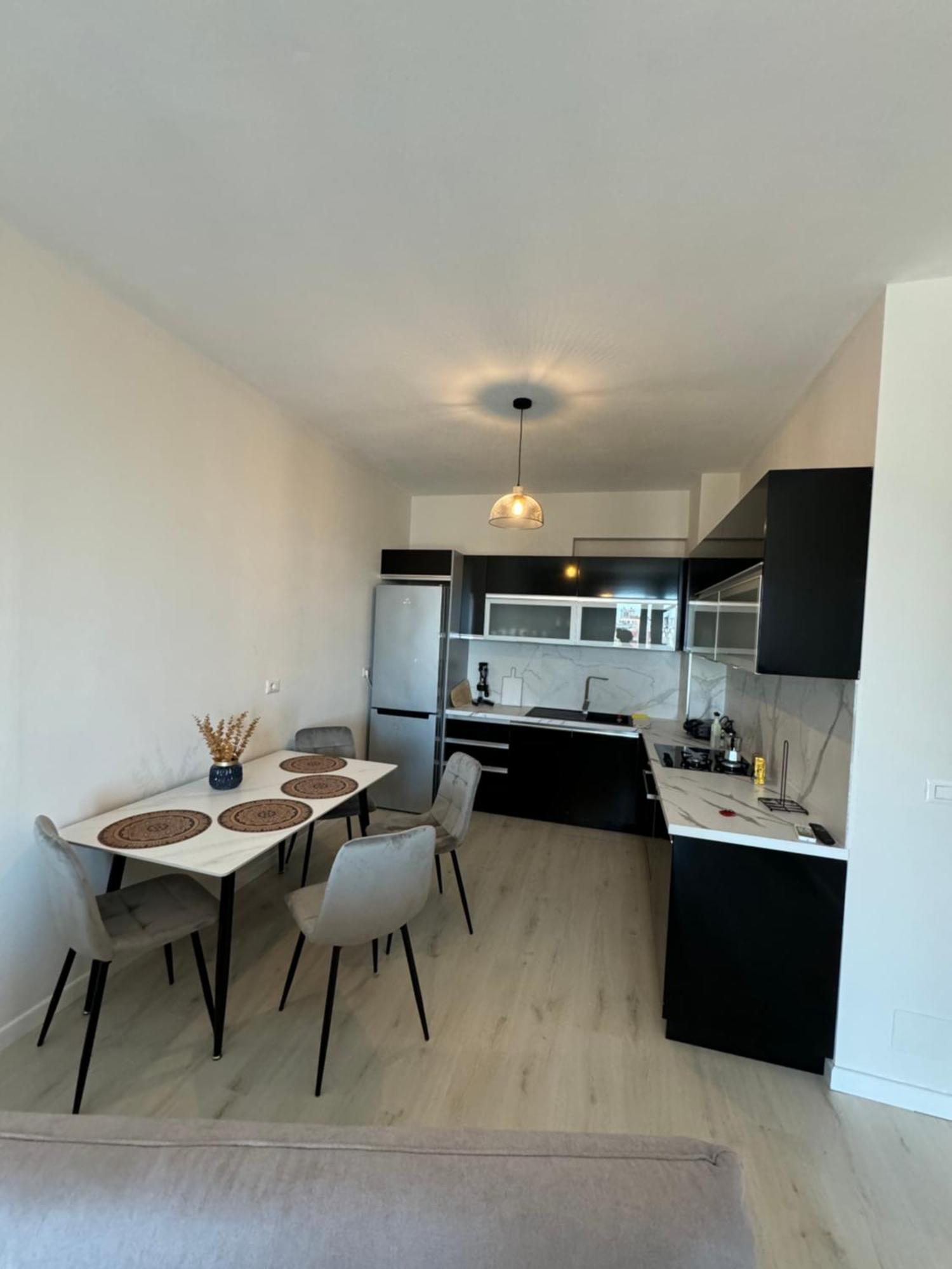 Sea La View Apartment