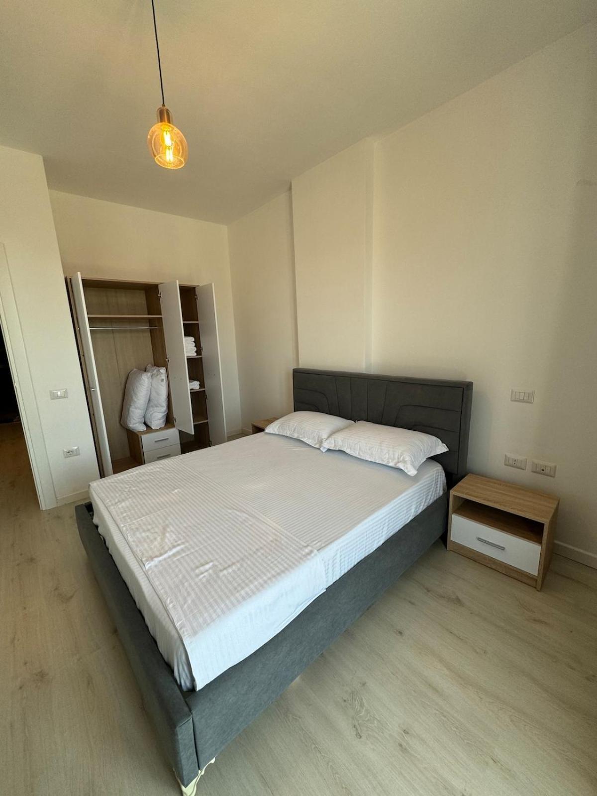 Sea La View Apartment *