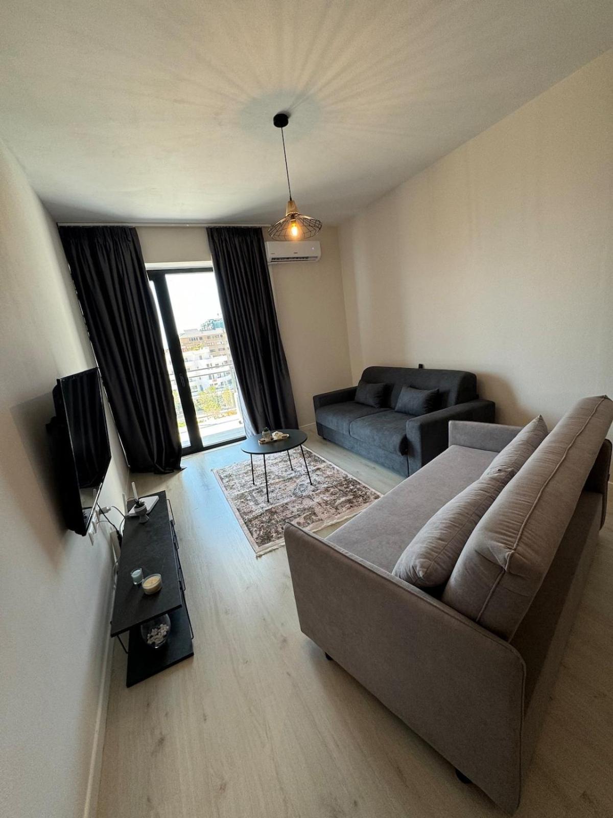Apartment Sea La View Vlore